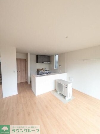 アメニティー野川本町戸建A棟の物件内観写真